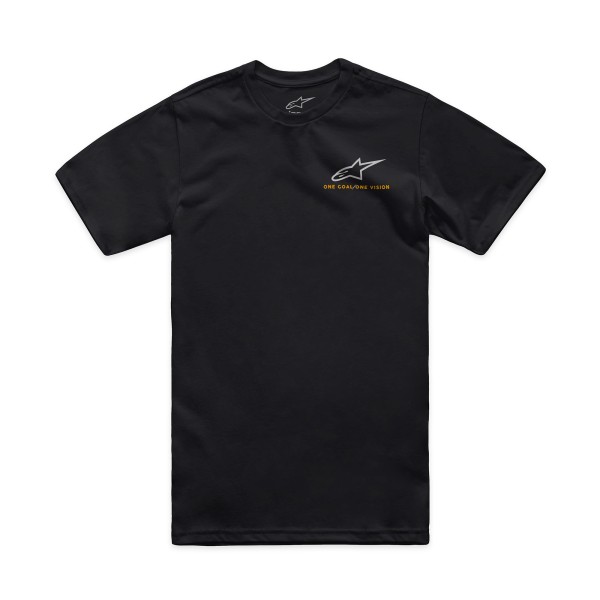 Alpinestars Alpinestars sparky csf tee black